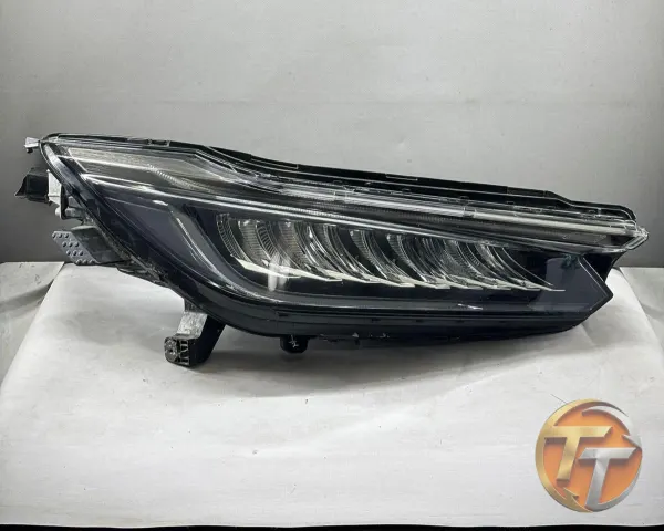 HONDA CİTY 2021-2025 FULL LED SAĞ FAR