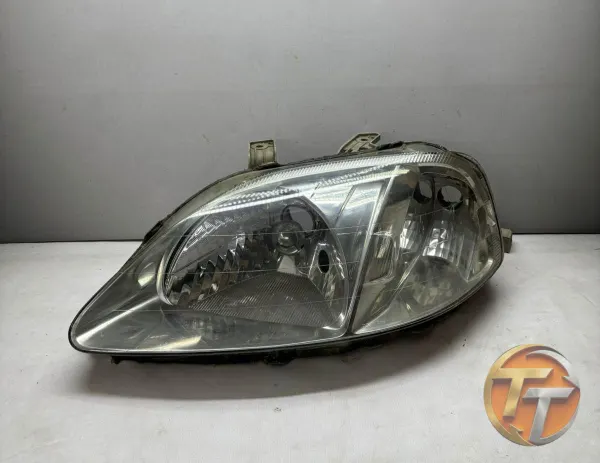 HONDA CİVİC İES SOL FAR