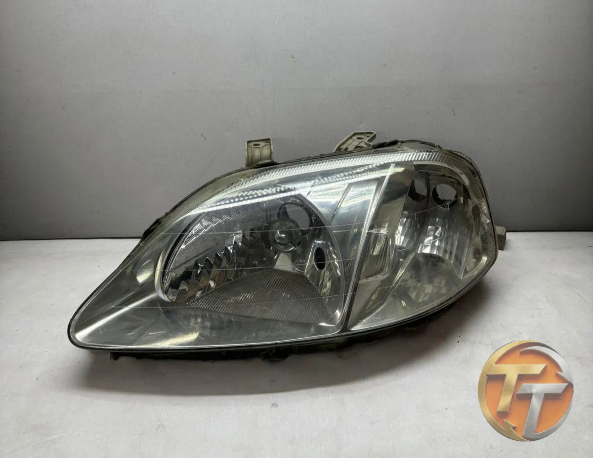 HONDA CİVİC İES SOL FAR