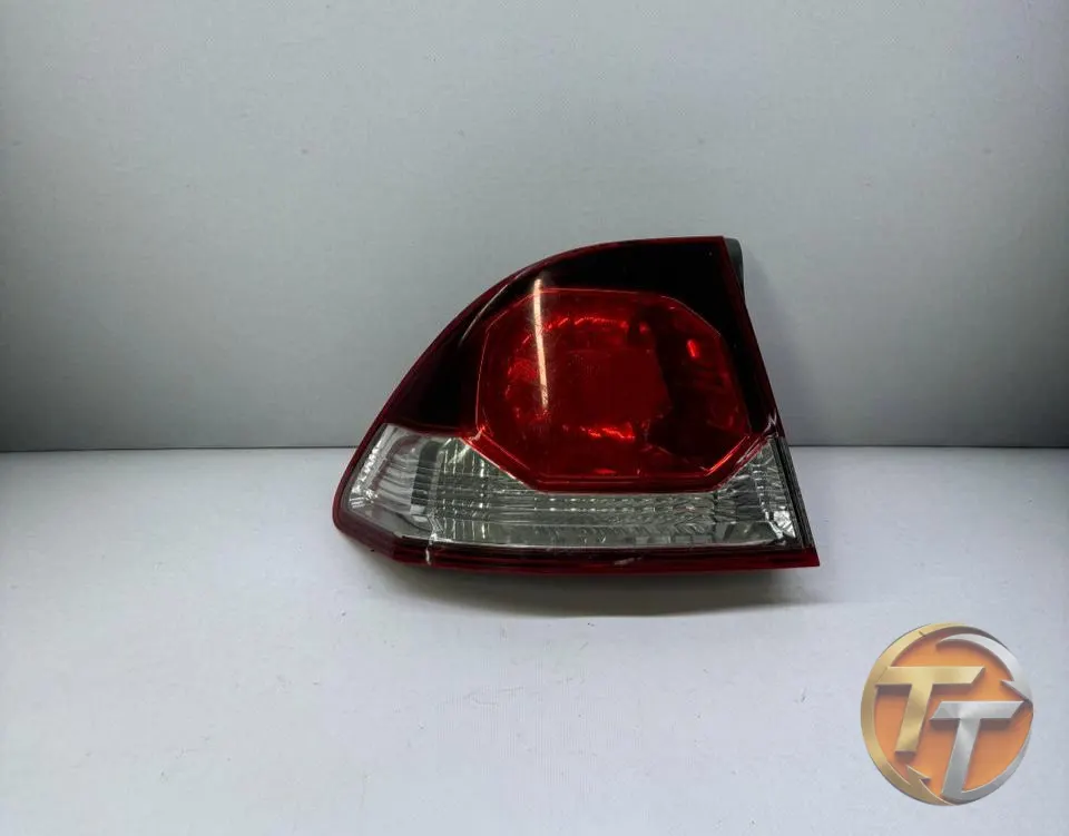 Honda Civic FD6 Makyajlı Sol Stop
