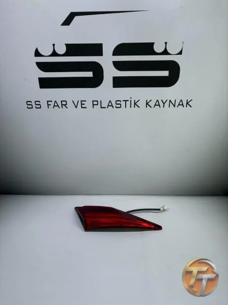 Honda Civic Fc5 Sol İç Stop