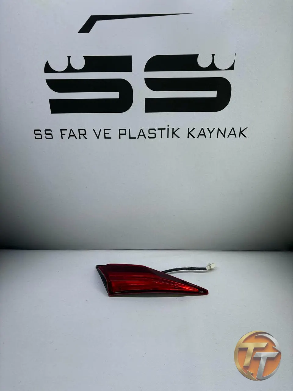 Honda Civic Fc5 Sol İç Stop