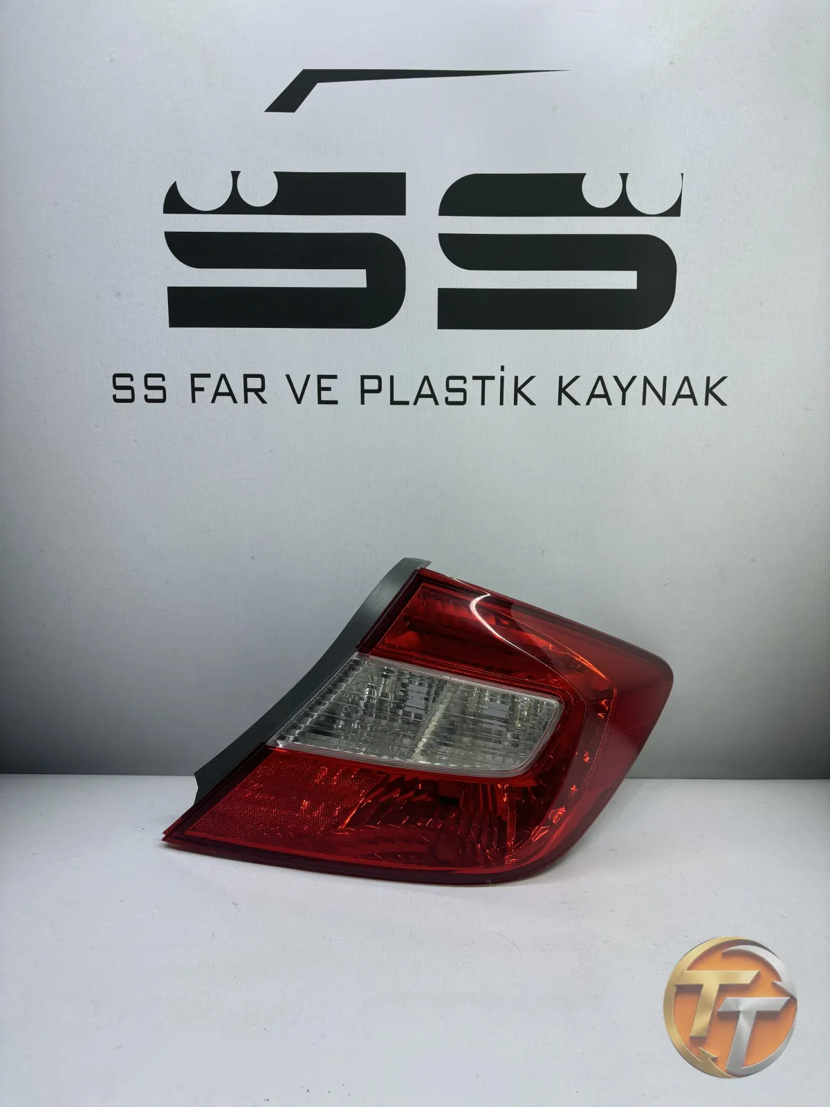 Honda Civic FB7 Sağ Stop