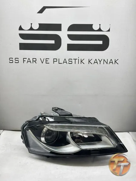 AUDİ A3 XENON SAĞ FAR