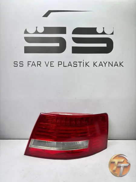 AUDİ A6 SAĞ STOP