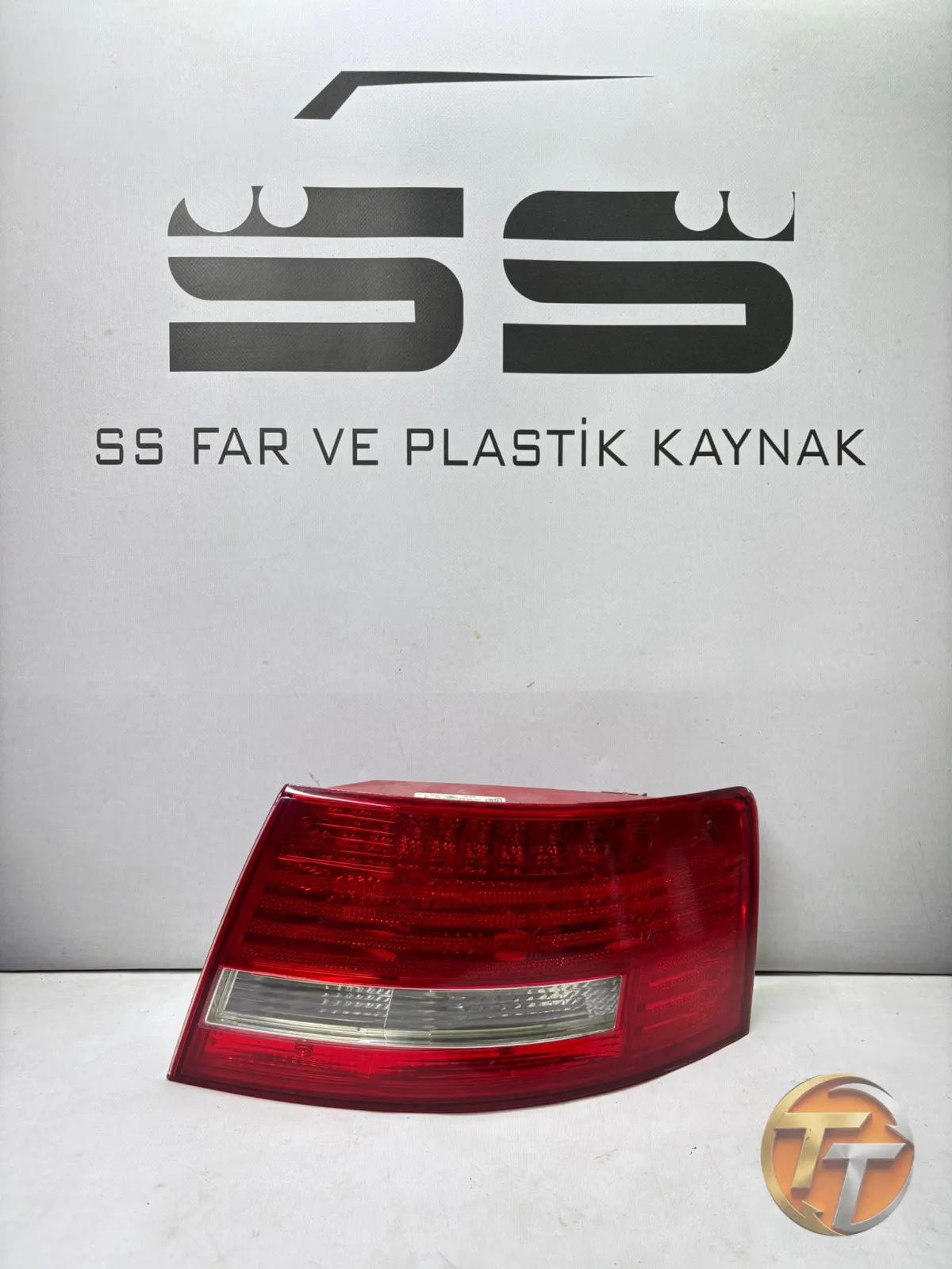AUDİ A6 SAĞ STOP