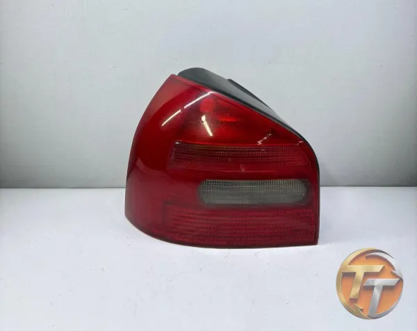 Audi A3 2004 Sol Stop