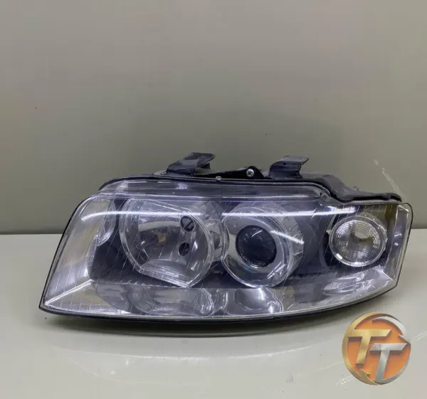 Audi A4 B6 Sol Far