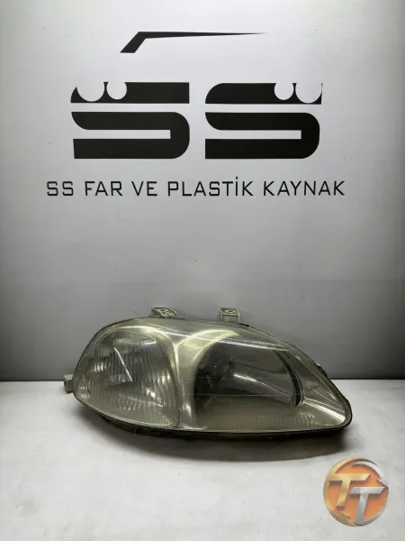HONDA CİVİC Sİ SAĞ FAR