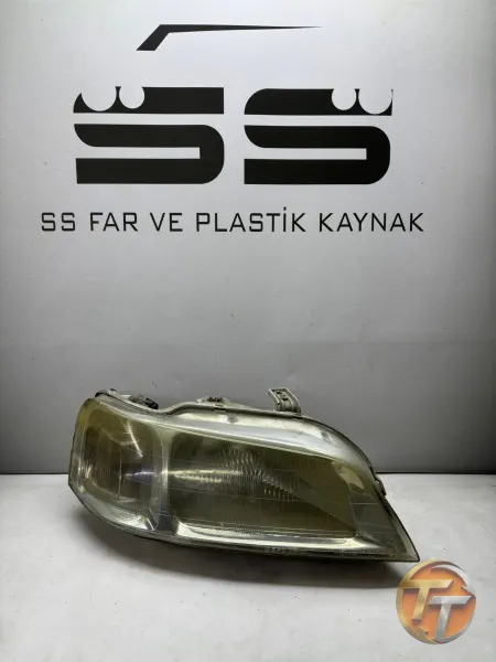 HONDA EURO CİVİC SAĞ FAR