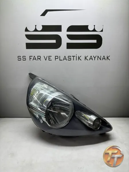 HONDA JAZZ SAĞ FAR