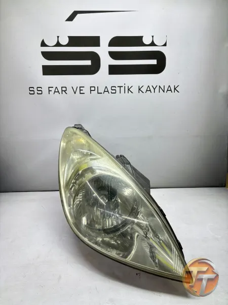 HYUNDAİ I20 2008-2012 SAĞ FAR