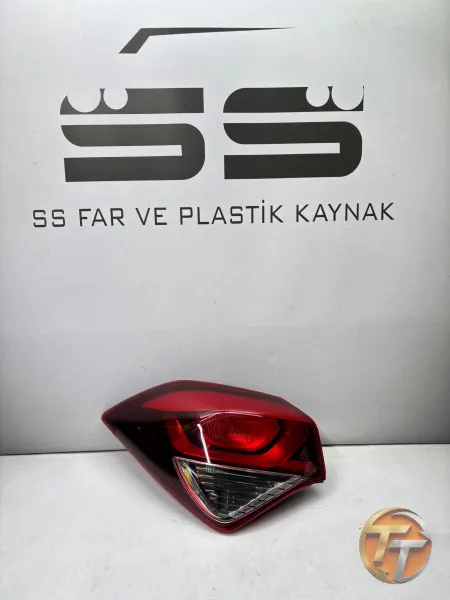 HYUNDAİ İ20 SOL STOP