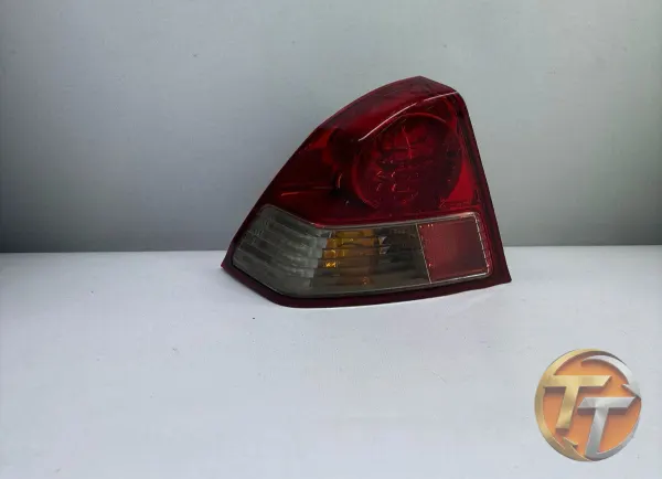 Honda Civic Vtec2 Sol Stop
