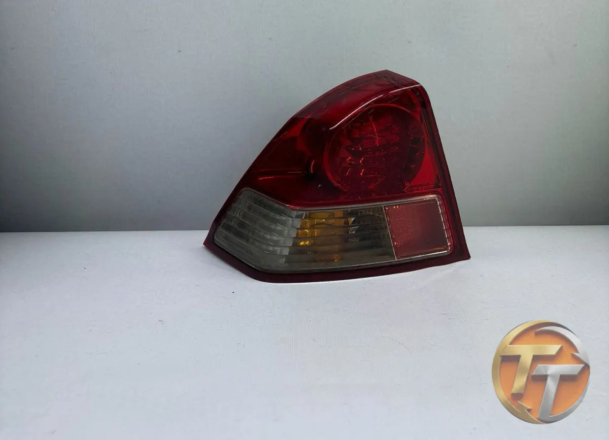 Honda Civic Vtec2 Sol Stop