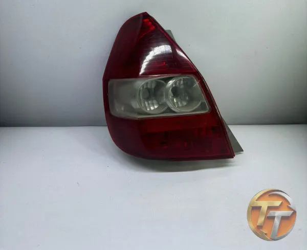 Honda Jazz Sol Stop