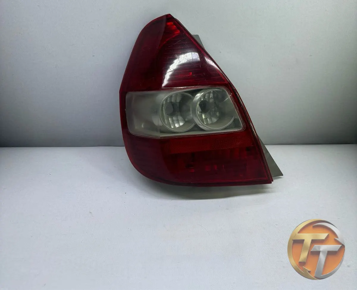 Honda Jazz Sol Stop