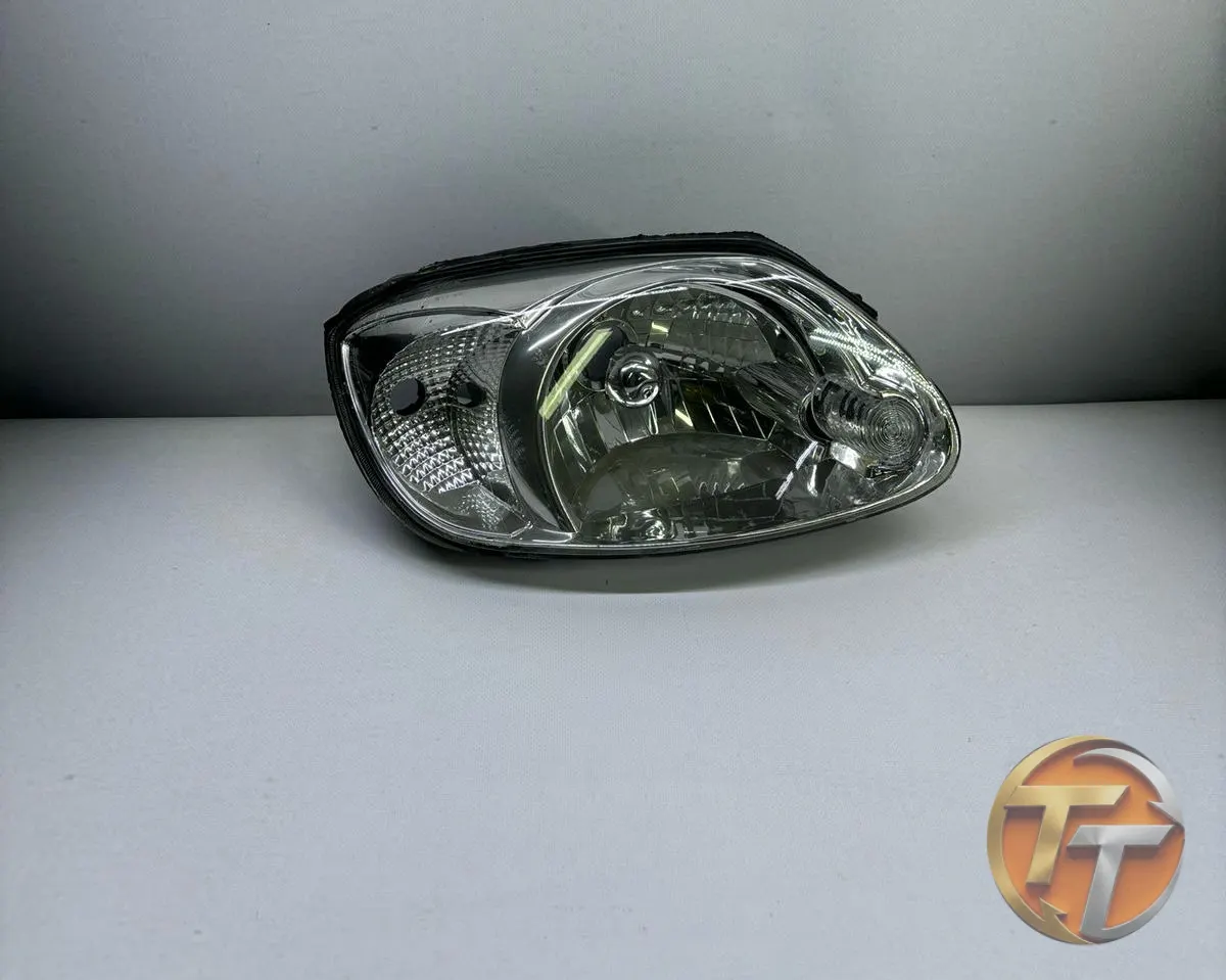 Hyundai Accent Admire Sağ Far