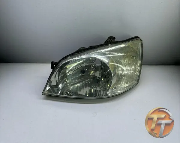 Hyundai Getz Sol Far