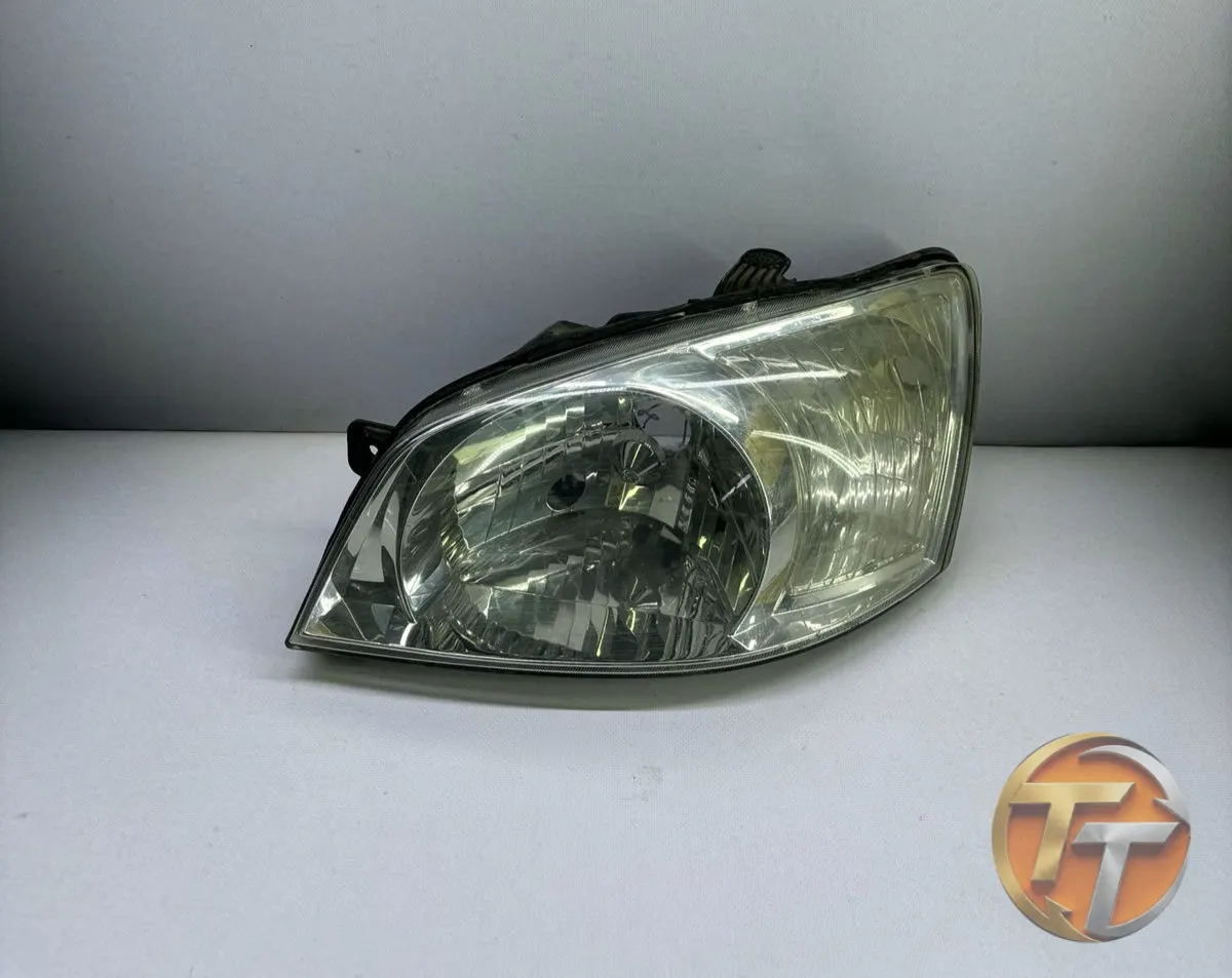 Hyundai Getz Sol Far
