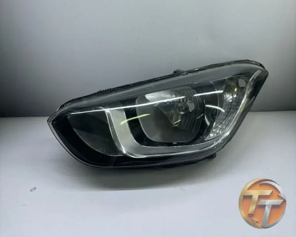 Hyundai i20 Sol Far