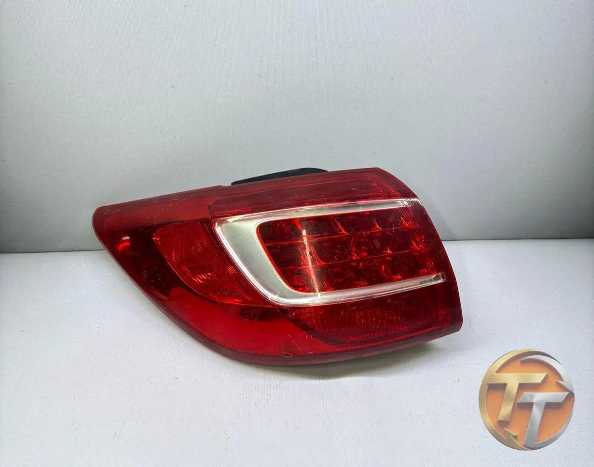 Kia Sportage Sol Stop