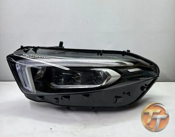 MERCEDES W177 A SERİ Multibeam 3 MERCEK SOL FAR