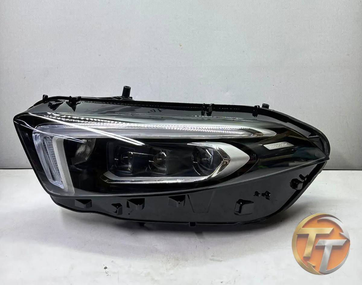 MERCEDES W177 A SERİ Multibeam 3 MERCEK SOL FAR