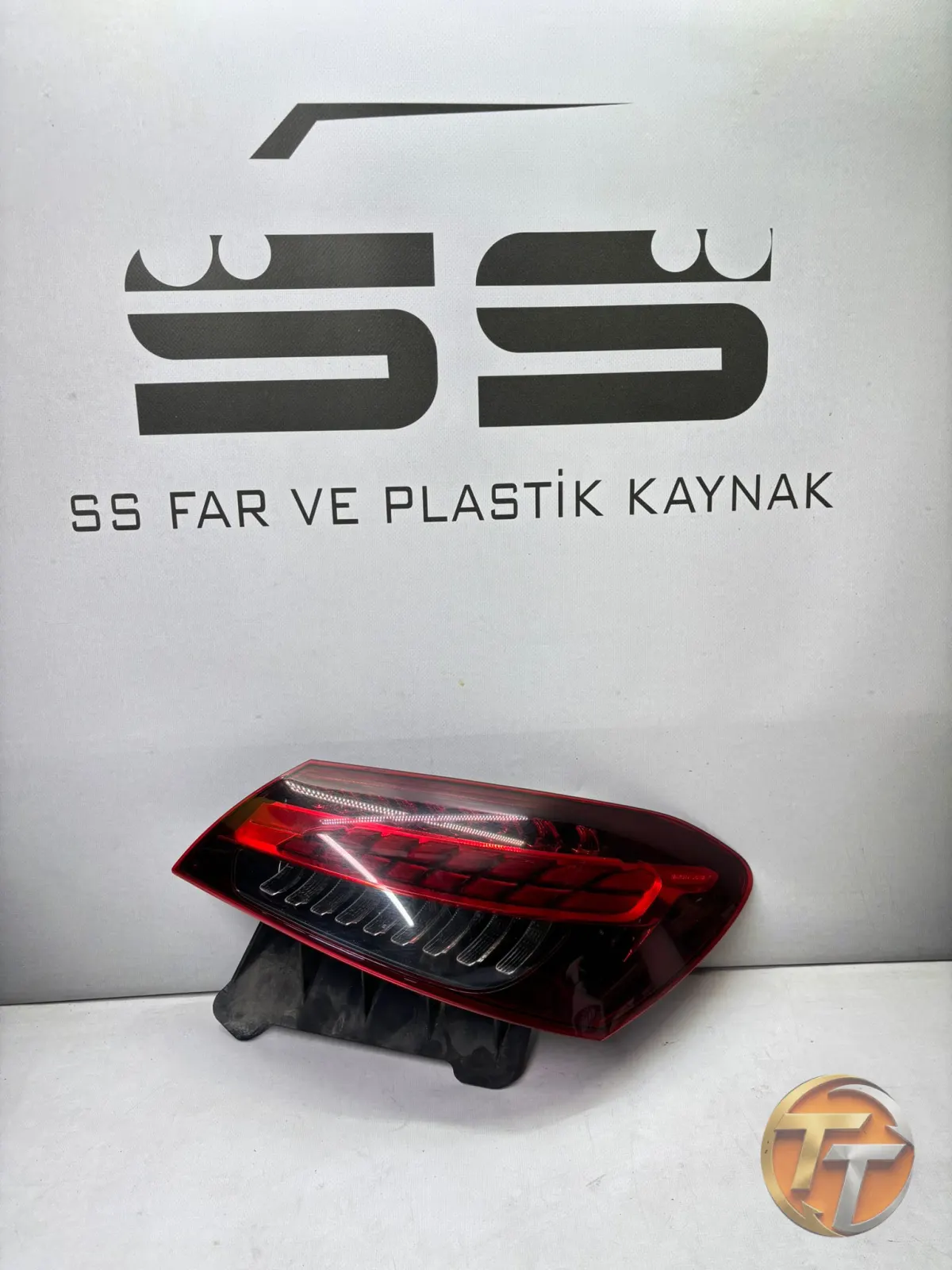 MERCEDES W213 SAĞ STOP