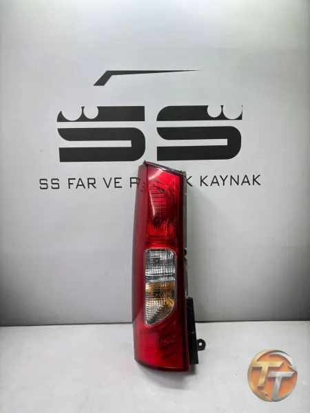 MERCEDES W415 CİTAN SOL STOP