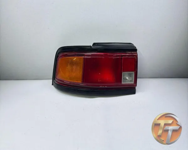 Mazda 323 Sol Stop