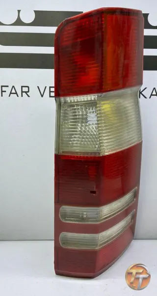 Mercedes Sprinter Sağ Stop