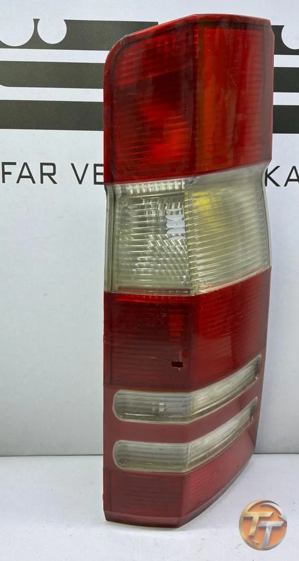 Mercedes Sprinter Sağ Stop
