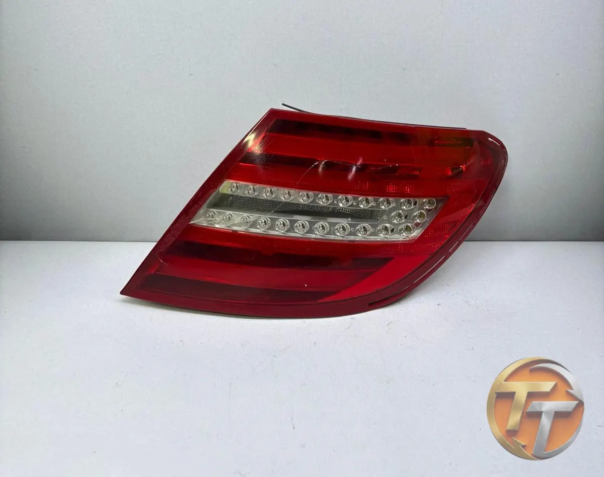 Mercedes w204 Sağ Stop