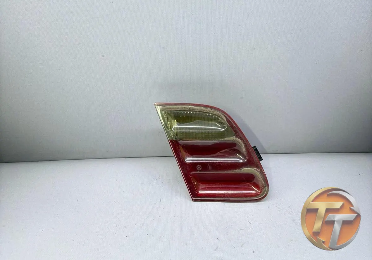 Mercedes w210 Sol İç Stop çıkma