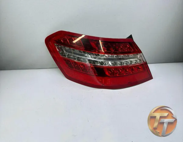 Mercedes w212 Sol Stop çıkma