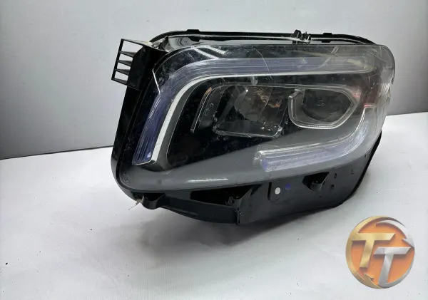 Mercedes w213 Multibeam Led Sağ Far