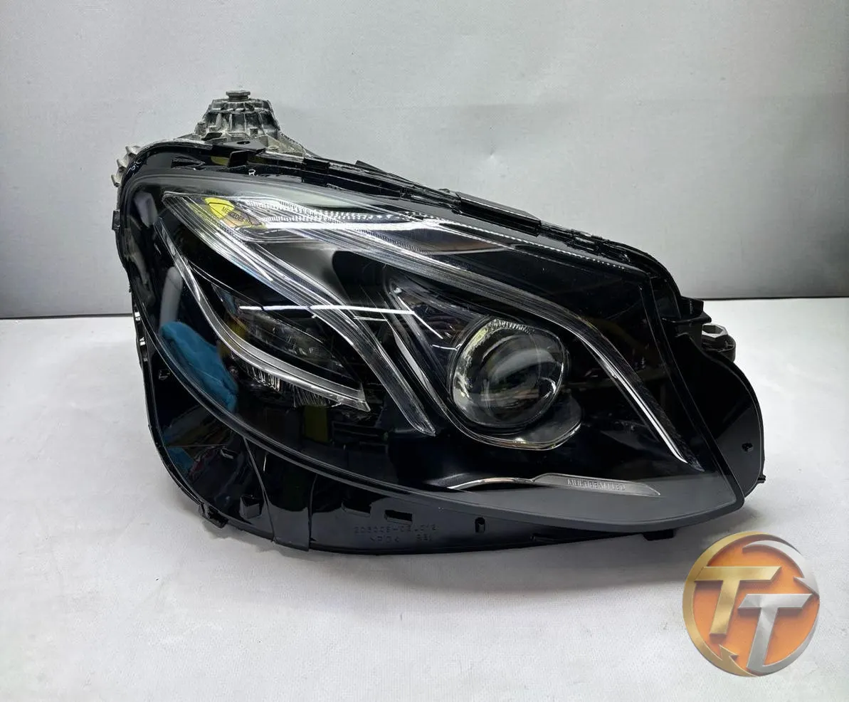 Mercedes w213 Multibeam Led Sağ Far