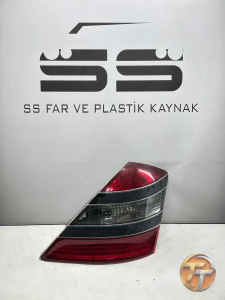 Mercedes w221 Sağ Stop