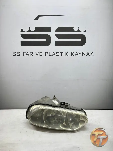 Alfa Romeo 156 Sağ Far