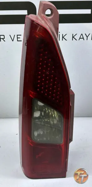 Citroen Berlingo Sol Stop