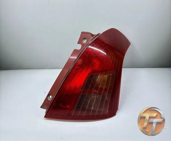 Citroen C3 Sağ Stop