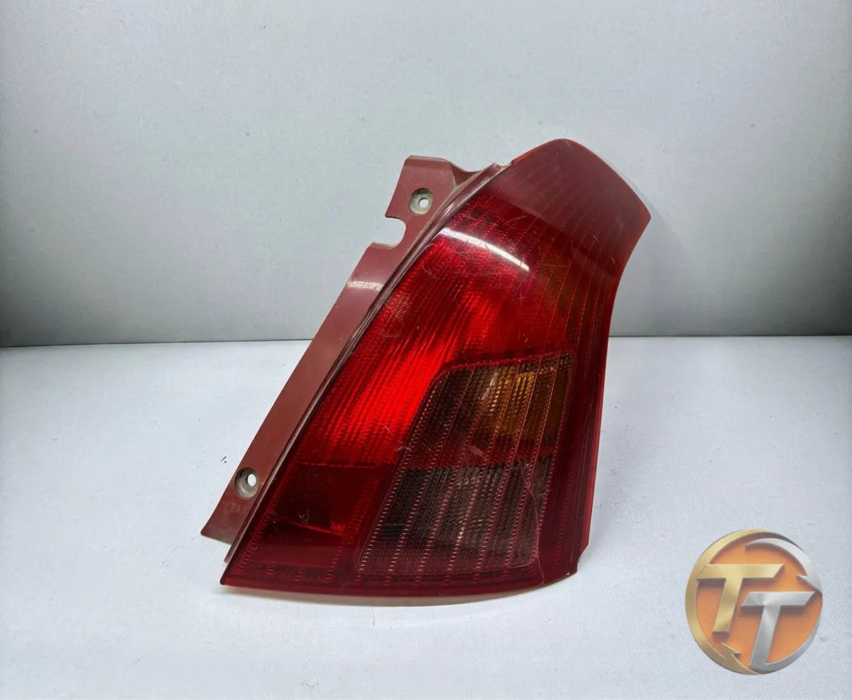 Citroen C3 Sağ Stop
