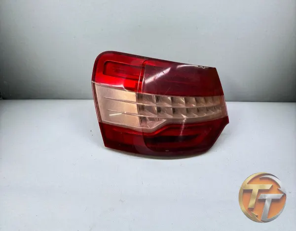 Citroen C5 Sol Stop