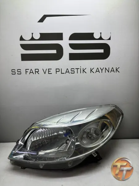 DACİA SANDERO SOL FAR