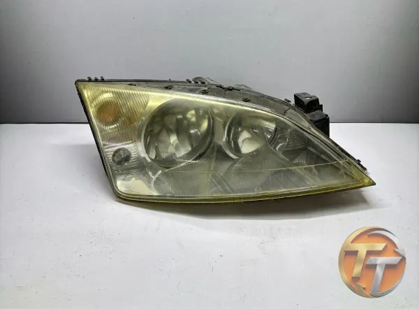 Ford Mondeo 2001-2006 Sol Far