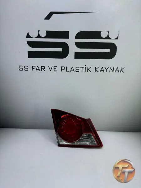 Honda Civic FD6 Sol İç Stop