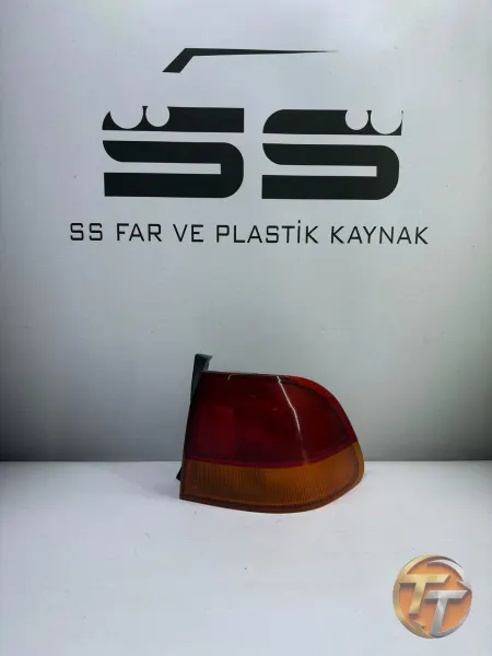 Honda Civic Sağ Stop
