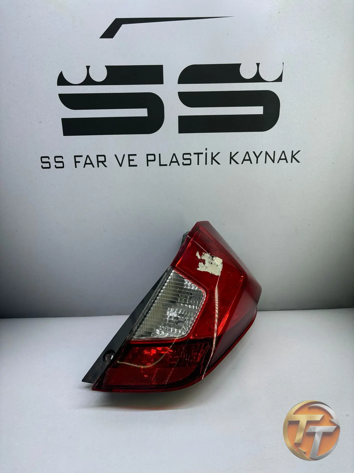 Honda Jazz Sağ Stop