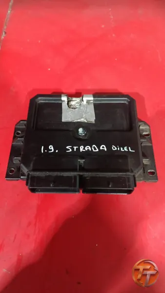 1.9 dizel strda motor beyni